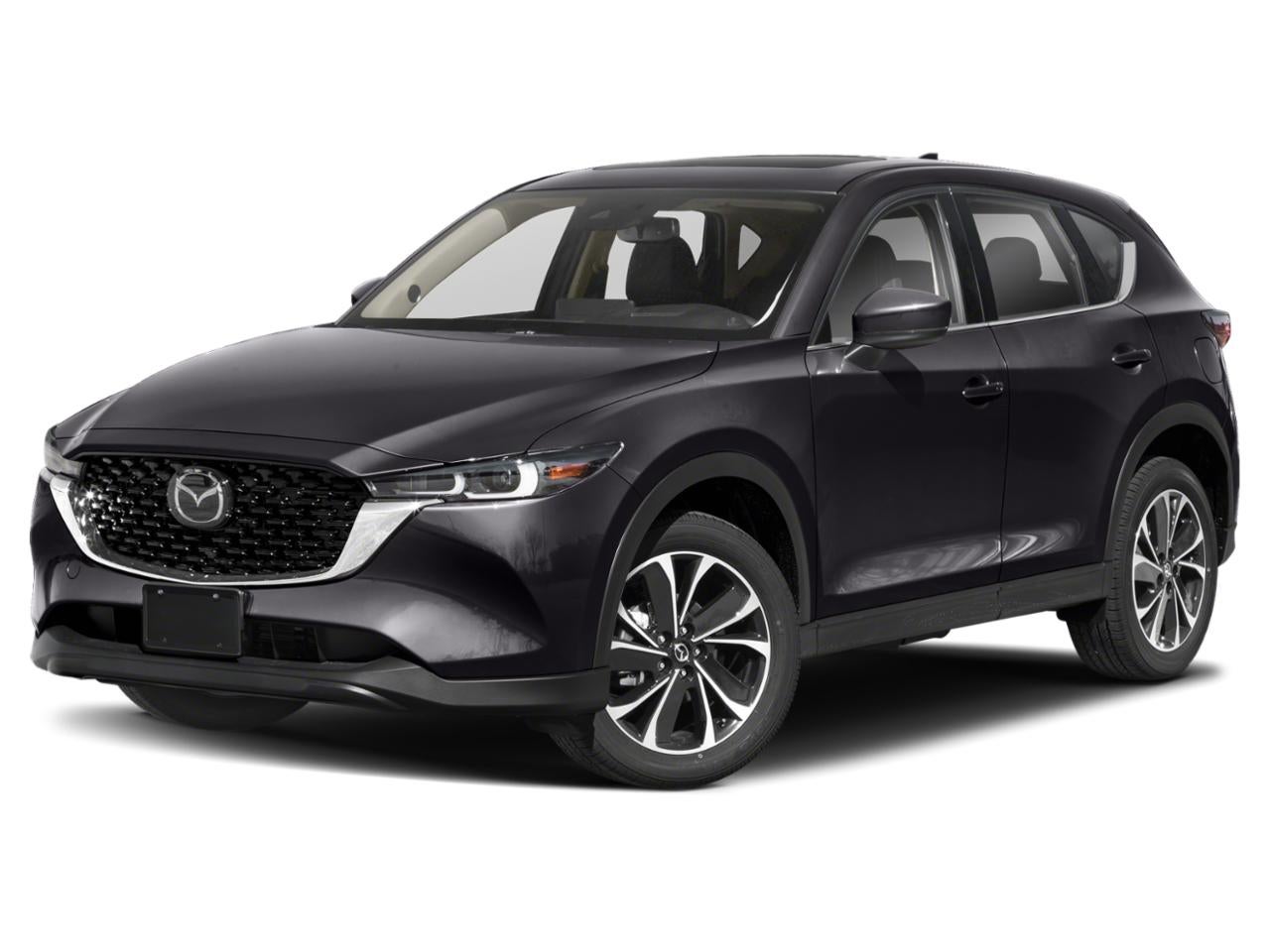 2022 Mazda Mazda CX-5 2.5 S Premium Plus Package AWD