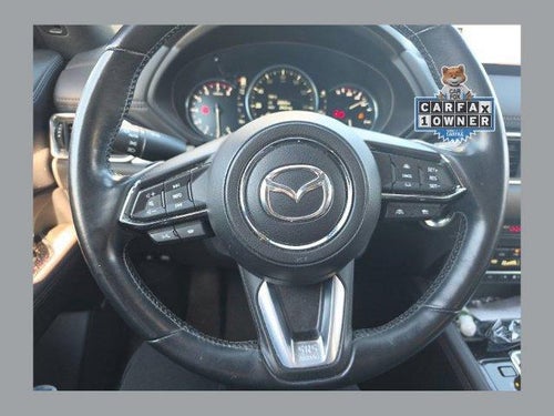 2023 Mazda Mazda CX-5 2.5 Turbo Signature AWD