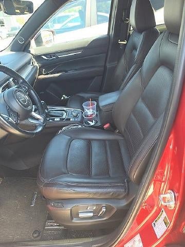 2023 Mazda Mazda CX-5 2.5 Turbo Signature AWD