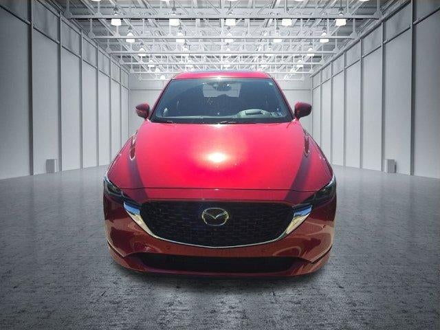 2023 Mazda Mazda CX-5 2.5 Turbo Signature AWD