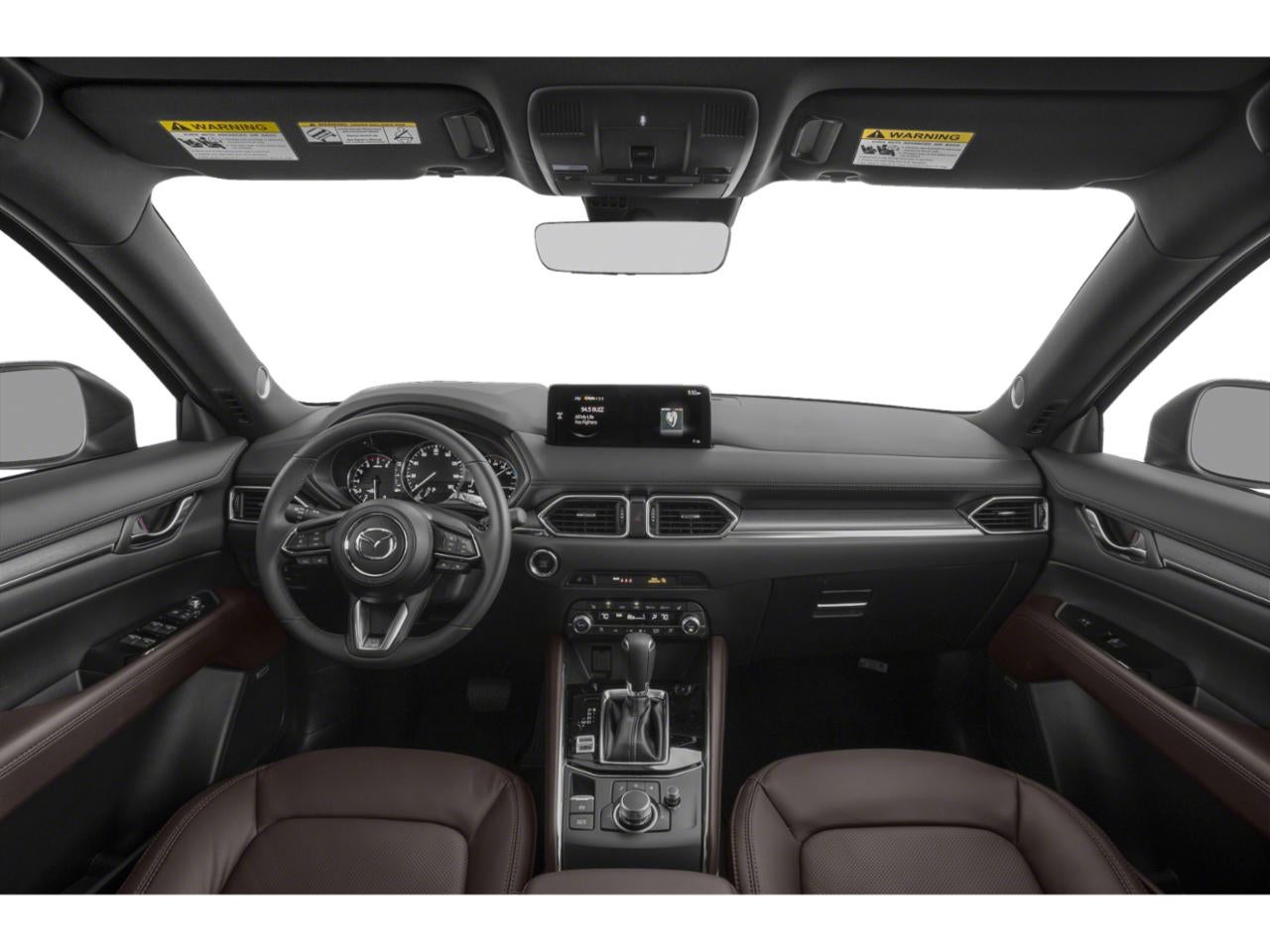 2023 Mazda Mazda CX-5 2.5 Turbo Signature AWD