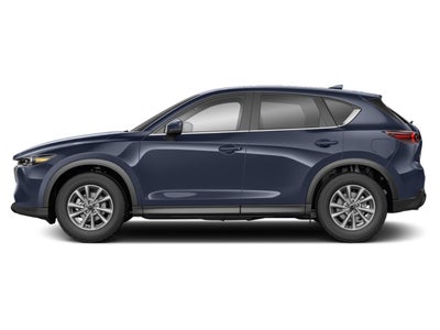 2023 Mazda Mazda CX-5 2.5 Turbo Signature AWD