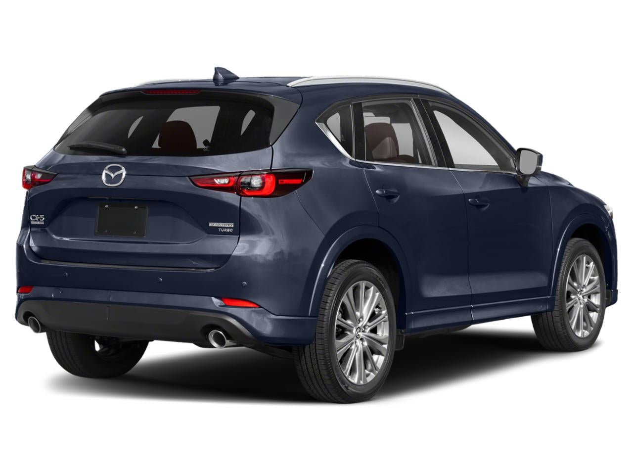 2023 Mazda Mazda CX-5 2.5 Turbo Signature AWD