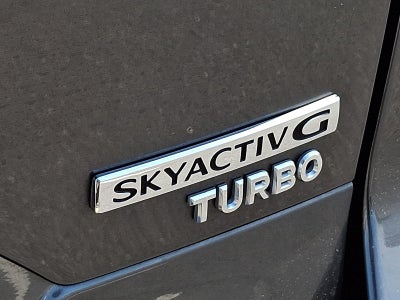 2023 Mazda Mazda CX-5 2.5 Turbo Signature AWD