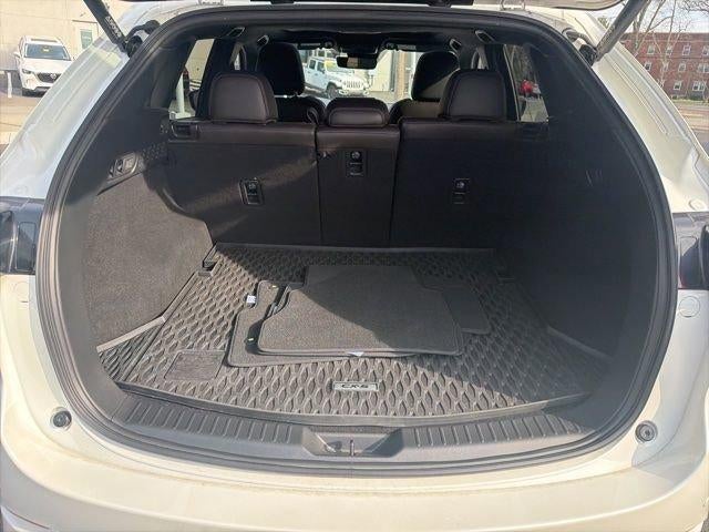 2022 Mazda Mazda CX-5 2.5 Turbo Signature AWD