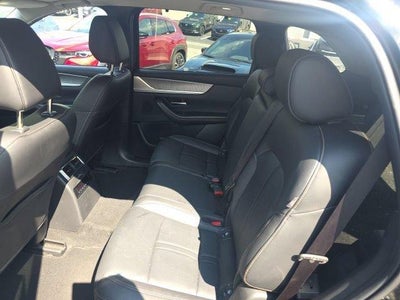 2025 Mazda Mazda CX-70 PHEV Premium Package AWD