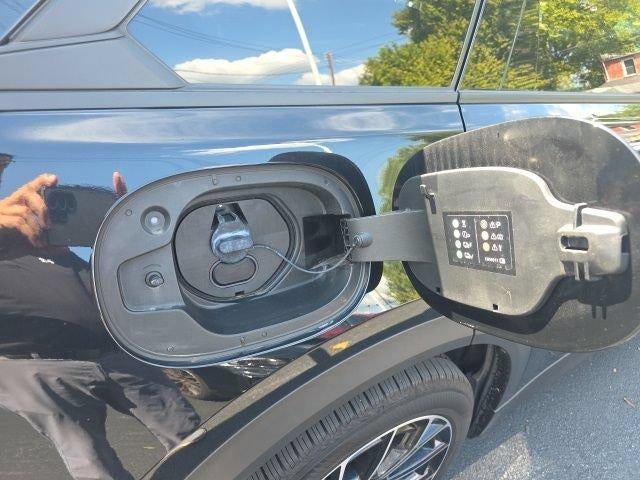 2025 Mazda Mazda CX-70 PHEV Premium Package AWD