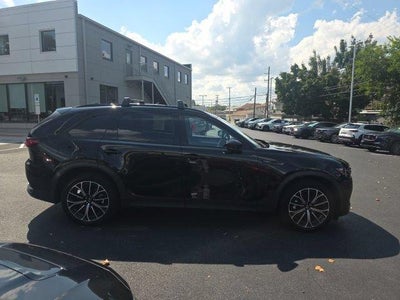 2025 Mazda Mazda CX-70 PHEV Premium Package AWD