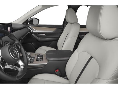 2025 Mazda Mazda CX-70 PHEV Premium Package AWD