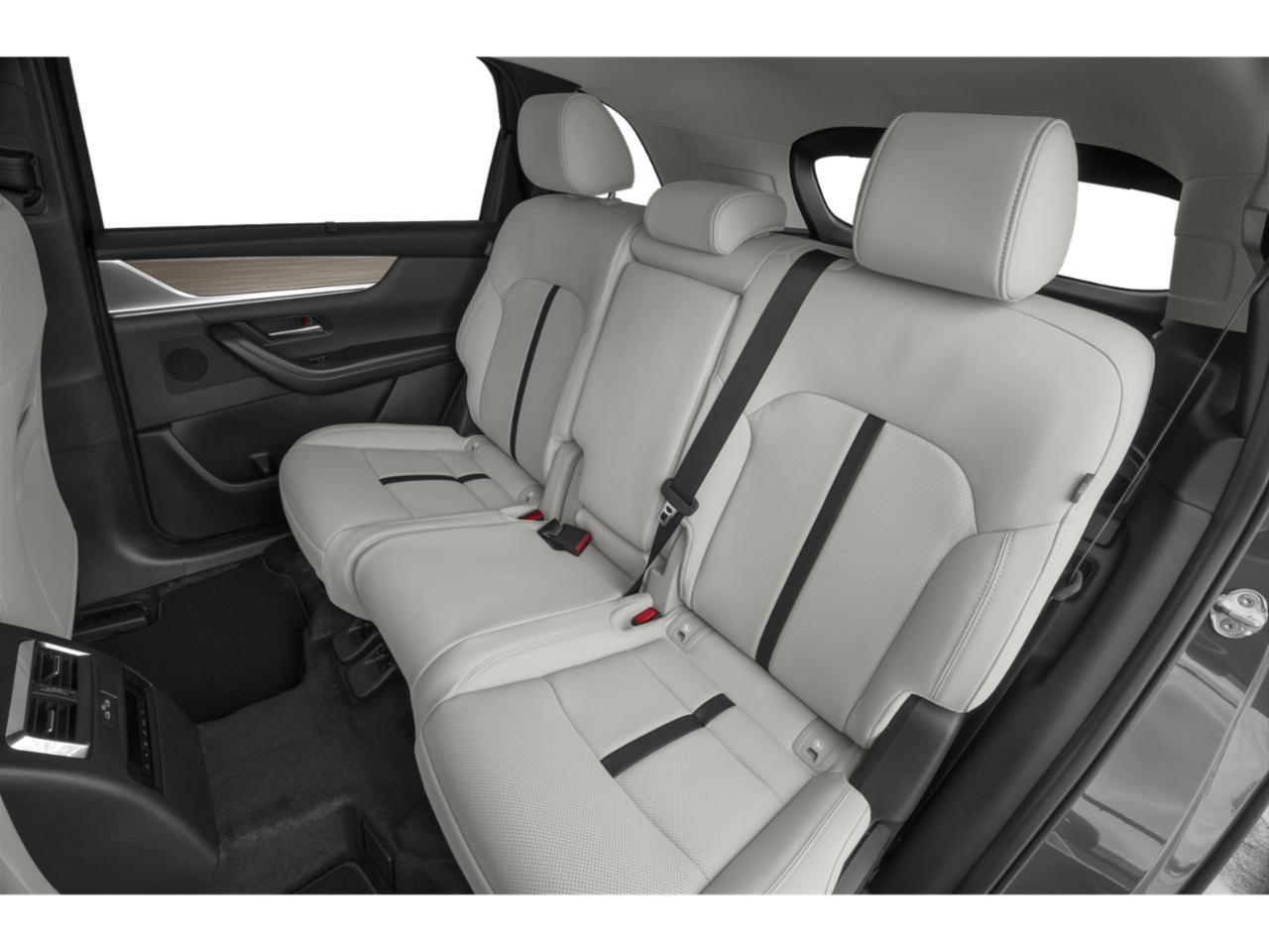 2025 Mazda Mazda CX-70 PHEV Premium Package AWD