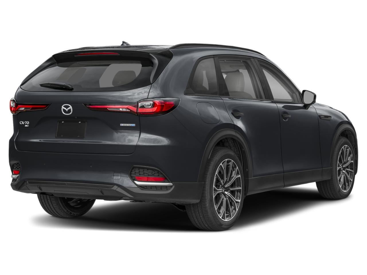 2025 Mazda Mazda CX-70 PHEV Premium Package AWD