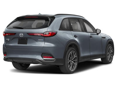 2025 Mazda Mazda CX-70 PHEV Premium Package AWD