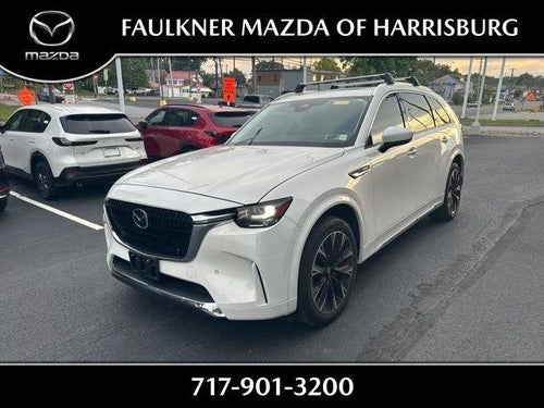 2024 Mazda Mazda CX-90 3.3 Turbo S AWD