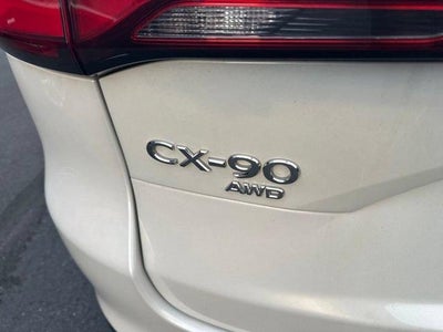 2024 Mazda Mazda CX-90 3.3 Turbo S AWD