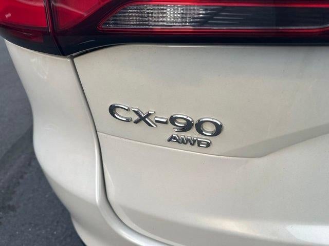 2024 Mazda Mazda CX-90 3.3 Turbo S AWD