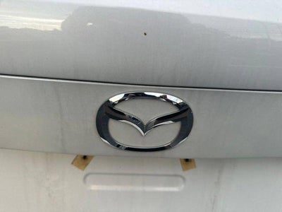 2024 Mazda Mazda CX-90 3.3 Turbo S AWD