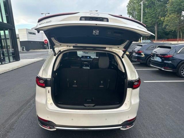 2024 Mazda Mazda CX-90 3.3 Turbo S AWD