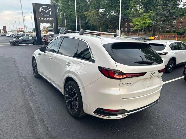 2024 Mazda Mazda CX-90 3.3 Turbo S AWD