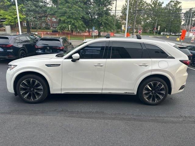 2024 Mazda Mazda CX-90 3.3 Turbo S AWD