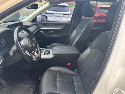 2024 Mazda Mazda CX-90 3.3 Turbo S AWD