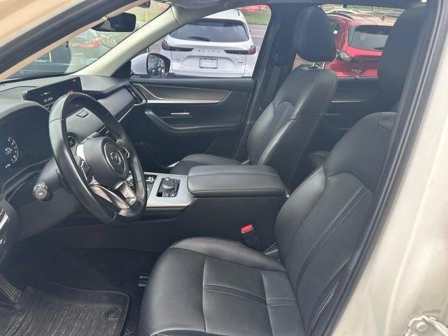 2024 Mazda Mazda CX-90 3.3 Turbo S AWD