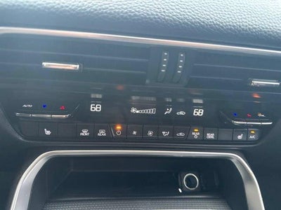 2024 Mazda Mazda CX-90 3.3 Turbo S AWD