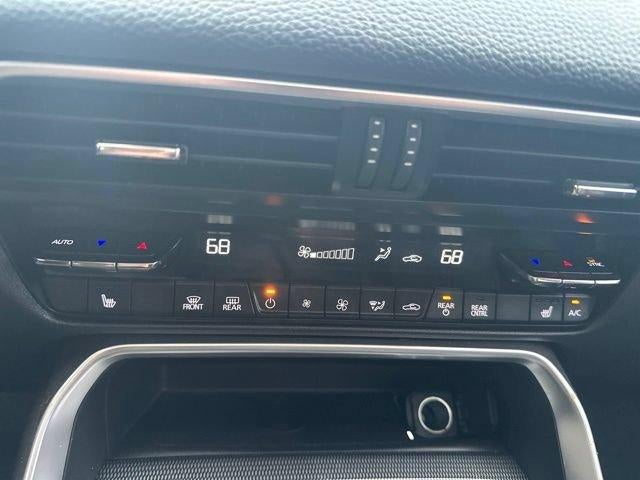 2024 Mazda Mazda CX-90 3.3 Turbo S AWD