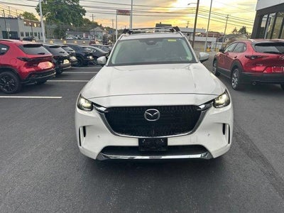 2024 Mazda Mazda CX-90 3.3 Turbo S AWD