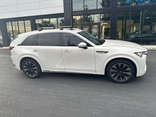 2024 Mazda Mazda CX-90 3.3 Turbo S AWD