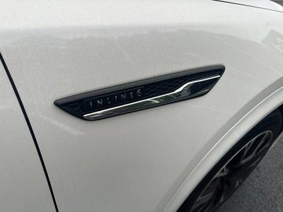 2024 Mazda Mazda CX-90 3.3 Turbo S AWD