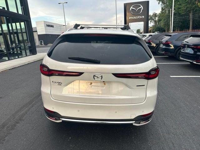 2024 Mazda Mazda CX-90 3.3 Turbo S AWD