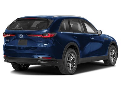 2024 Mazda Mazda CX-90 3.3 Turbo Preferred AWD