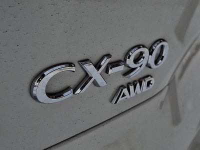 2025 Mazda Mazda CX-90 3.3 Turbo Preferred Package