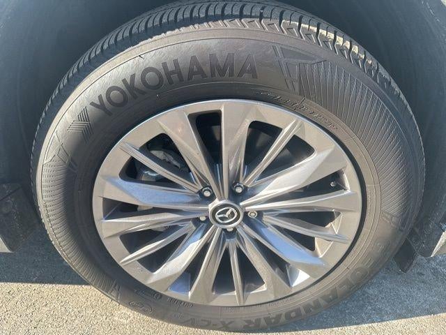 2025 Mazda Mazda CX-90 3.3 Turbo Preferred Package