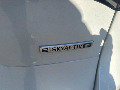 2025 Mazda Mazda CX-90 3.3 Turbo Preferred Package