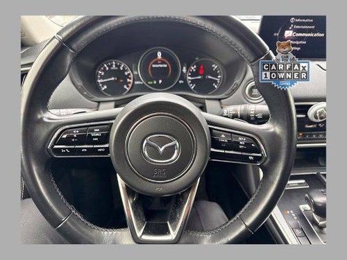 2024 Mazda Mazda CX-90 3.3 Turbo Preferred AWD