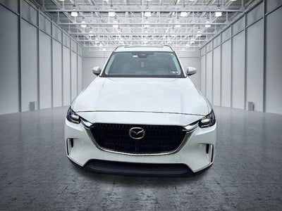 2024 Mazda Mazda CX-90 3.3 Turbo Preferred AWD
