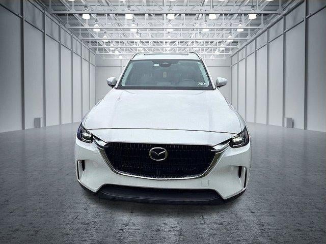 2024 Mazda Mazda CX-90 3.3 Turbo Preferred AWD