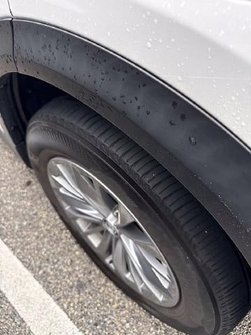 2024 Mazda Mazda CX-90 3.3 Turbo Preferred AWD
