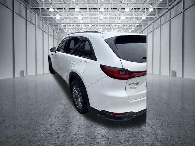 2024 Mazda Mazda CX-90 3.3 Turbo Preferred AWD
