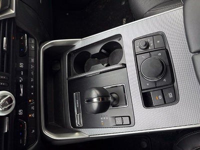2024 Mazda Mazda CX-90 3.3 Turbo Preferred AWD