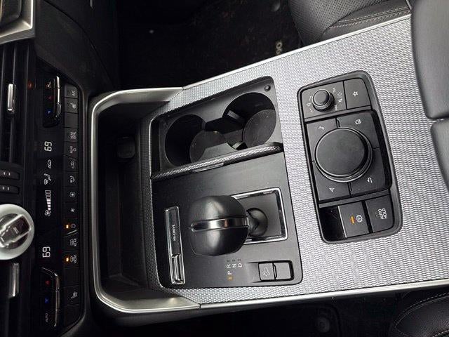 2024 Mazda Mazda CX-90 3.3 Turbo Preferred AWD