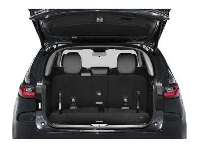 2024 Mazda Mazda CX-90 3.3 Turbo Preferred AWD