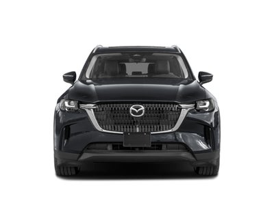 2024 Mazda Mazda CX-90 3.3 Turbo Preferred AWD