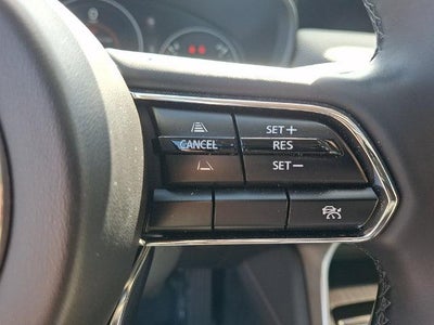 2026 Mazda Mazda CX-90 3.3 Turbo Preferred