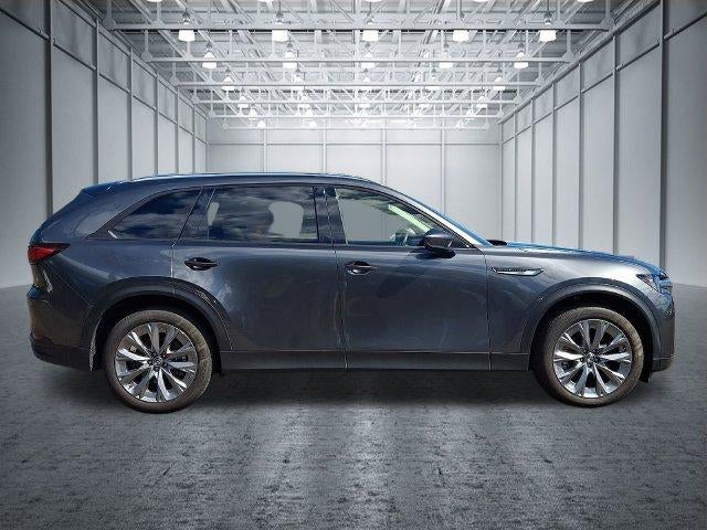 2026 Mazda Mazda CX-90 3.3 Turbo Preferred