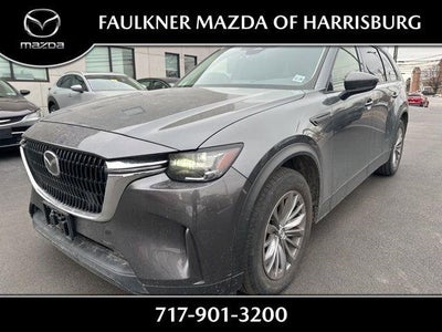 2024 Mazda Mazda CX-90 3.3 Turbo Preferred AWD