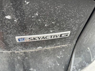 2024 Mazda Mazda CX-90 3.3 Turbo Preferred AWD