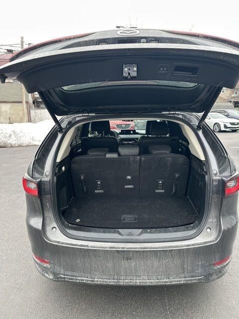 2024 Mazda Mazda CX-90 3.3 Turbo Preferred AWD