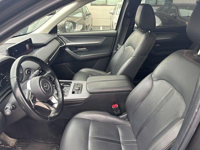 2024 Mazda Mazda CX-90 3.3 Turbo Preferred AWD